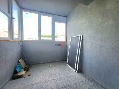 3 CAMERE DECOMANDAT / TERASA 22MP+BALCON / 2 PARCARI - foto 8