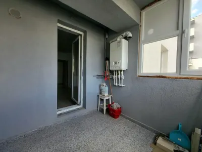 3 CAMERE DECOMANDAT / TERASA 22MP+BALCON / 2 PARCARI - foto 9
