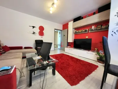3 CAMERE DECOMANDAT + 2 PARCARI + 30MP CURTE(PROPRIETATE) - foto 5