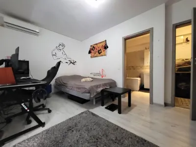 3 CAMERE DECOMANDAT + 2 PARCARI + 30MP CURTE(PROPRIETATE) - foto 7