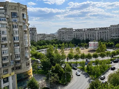 Apartament 2 camere | Piata Alba Iulia - Decebal | Sector 3 - foto 12