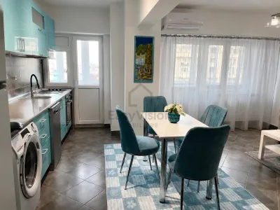 Apartament 2 camere | Piata Alba Iulia - Decebal | Sector 3 - foto 3