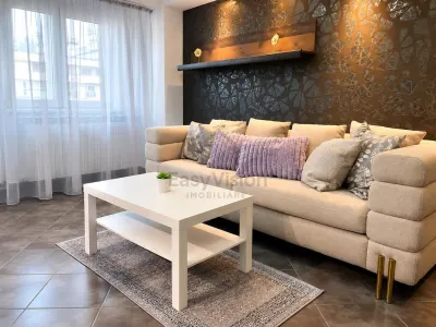 Apartament 2 camere | Piata Alba Iulia - Decebal | Sector 3 - foto 10