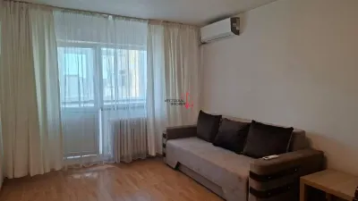 2 camere decomandate, 60mp, mobilat , utilat, bl.1983, Basarabia - Diham - Bucuresti