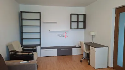 2 camere decomandate, 60mp, mobilat , utilat, bl.1983, Basarabia - Diham - foto 4