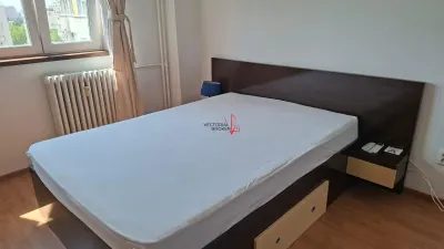 2 camere decomandate, 60mp, mobilat , utilat, bl.1983, Basarabia - Diham - foto 5