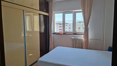 2 camere decomandate, 60mp, mobilat , utilat, bl.1983, Basarabia - Diham - foto 6