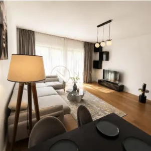 Apartament cu 3 camere in zona Iancu Nicolae BelAir vedere lac, parcare - foto 15