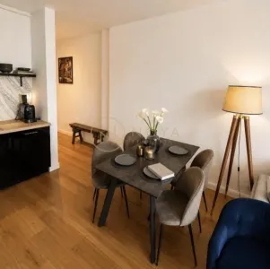 Apartament cu 3 camere in zona Iancu Nicolae BelAir vedere lac, parcare - foto 16