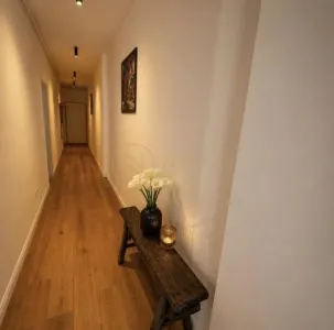 Apartament cu 3 camere in zona Iancu Nicolae BelAir vedere lac, parcare - foto 18