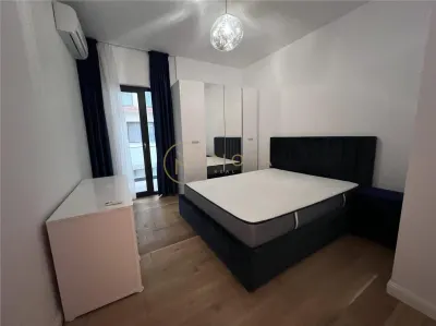 Apartament cu 3 camere in zona Iancu Nicolae BelAir vedere lac, parcare - foto 3