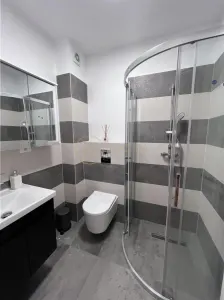 Apartament cu 3 camere in zona Iancu Nicolae BelAir vedere lac, parcare - foto 4