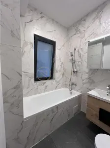 Apartament cu 3 camere in zona Iancu Nicolae BelAir vedere lac, parcare - foto 5