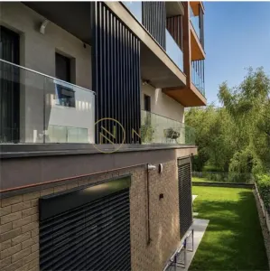 Apartament cu 3 camere in zona Iancu Nicolae BelAir vedere lac, parcare - foto 7