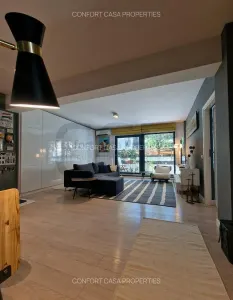 1 Mai  - Pta Victoriei - Apartament 3 camere -gradina de 95 mp amenajata - foto 7