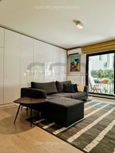 1 Mai  - Pta Victoriei - Apartament 3 camere -gradina de 95 mp amenajata - foto 8