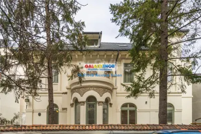 VANZARE CASA SPECTACULOASA DOROBANTI RENOVATA IN TOTALITATE - foto 3