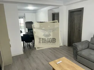 Apartament modern 3 cam et 1 parcare privata - foto 2