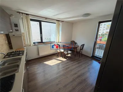 Vanzare apartament 2 camere moderen bloc nou Grigorescu zona Piata 14 Iulie, Cluj-Napoca - foto 2