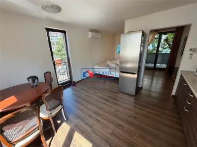 Vanzare apartament 2 camere moderen bloc nou Grigorescu zona Piata 14 Iulie, Cluj-Napoca - foto 3
