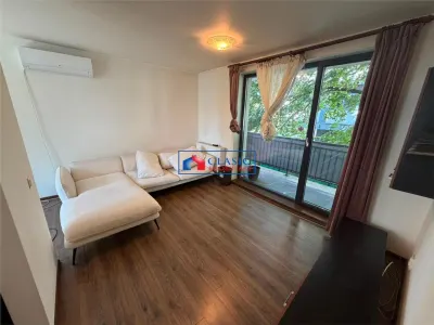 Vanzare apartament 2 camere moderen bloc nou Grigorescu zona Piata 14 Iulie, Cluj-Napoca - foto 4