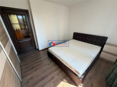Vanzare apartament 2 camere moderen bloc nou Grigorescu zona Piata 14 Iulie, Cluj-Napoca - foto 5