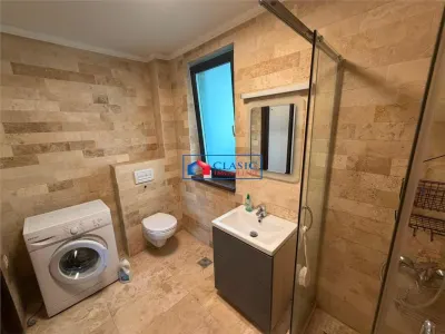 Vanzare apartament 2 camere moderen bloc nou Grigorescu zona Piata 14 Iulie, Cluj-Napoca - foto 6