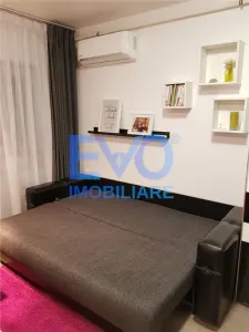 Apartament 1 camera, 36mp, loc parcare, Pacurari Complex Nou - foto 3