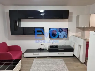 Apartament 1 camera, 36mp, loc parcare, Pacurari Complex Nou - foto 6