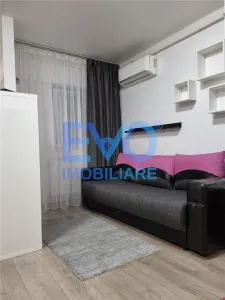 Apartament 1 camera, 36mp, loc parcare, Pacurari Complex Nou - foto 7