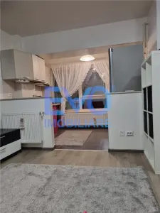 Apartament 1 camera, 36mp, loc parcare, Pacurari Complex Nou - foto 9