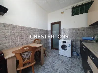 Apartament 2 camere TomisMall  Constanta - foto 14