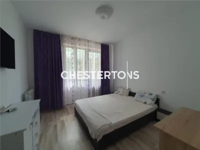 Apartament 2 camere TomisMall  Constanta - foto 4