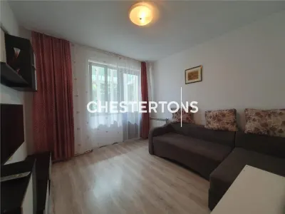 Apartament 2 camere TomisMall  Constanta - foto 7