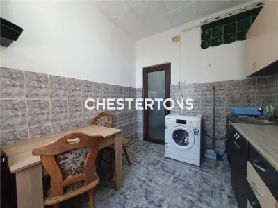 Apartament 2 camere TomisMall  Constanta - foto 8