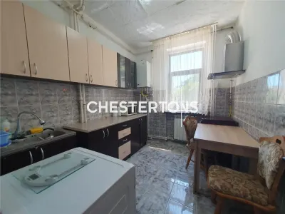 Apartament 2 camere TomisMall  Constanta - foto 9