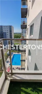 Apartament 2 camere cu finisaje premium, posibilitate de preluare rate la dezvoltator, cu 40k avans, in Prelungirea,  Ghencea sector 6 Bucuresti - foto 17