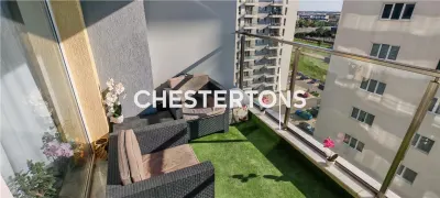 Apartament 2 camere cu finisaje premium, posibilitate de preluare rate la dezvoltator, cu 40k avans, in Prelungirea,  Ghencea sector 6 Bucuresti - foto 21