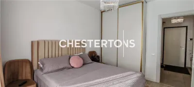 Apartament 2 camere cu finisaje premium, posibilitate de preluare rate la dezvoltator, cu 40k avans, in Prelungirea,  Ghencea sector 6 Bucuresti - foto 8