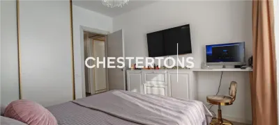 Apartament 2 camere cu finisaje premium, posibilitate de preluare rate la dezvoltator, cu 40k avans, in Prelungirea,  Ghencea sector 6 Bucuresti - foto 9