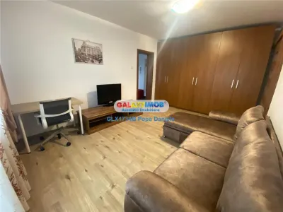 Bdul  Tineretului, inchiriere  2  camere, etaj  5 langa metrou și parc - foto 2