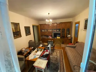 3 camere semidecomandat, etaj intermediar Vatra Luminoasa - foto 4