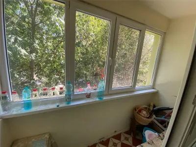 3 camere semidecomandat, etaj intermediar Vatra Luminoasa - foto 9