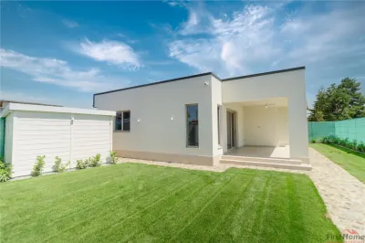 Casa  2026 parter, str Vrancei,construita ''corect'', 400 teren, 165 casa - foto 7