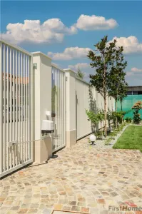 Casa  2026 parter, str Vrancei,construita ''corect'', 400 teren, 165 casa - foto 8