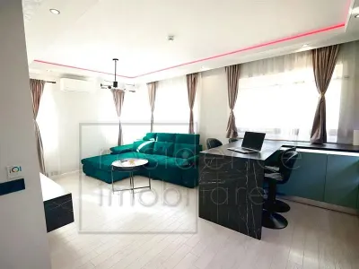 Apartament modern 2 camere, Intre Lacuri, zona Iulius Mall+Parcare - foto 2