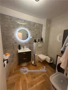 APARTAMENT 1 CAMERA DECOMANDAT VALEA LUPULUI 49MP CU PARCARE INCLUSA IN PRET - foto 3