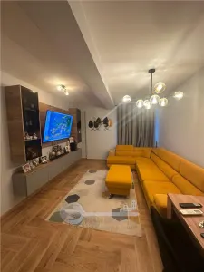 APARTAMENT 1 CAMERA DECOMANDAT VALEA LUPULUI 49MP CU PARCARE INCLUSA IN PRET - foto 4