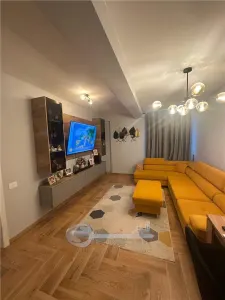 APARTAMENT 1 CAMERA DECOMANDAT VALEA LUPULUI 49MP CU PARCARE INCLUSA IN PRET - foto 5
