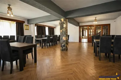 Pensiune noua, cu acces la rau, Bran - Moieciu, Brasov - foto 2